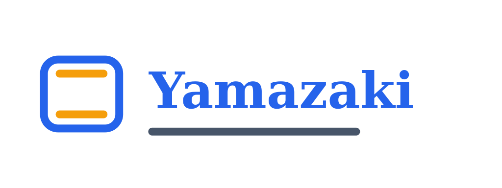 Yamazaki