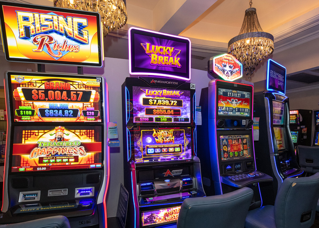 Unique Casino