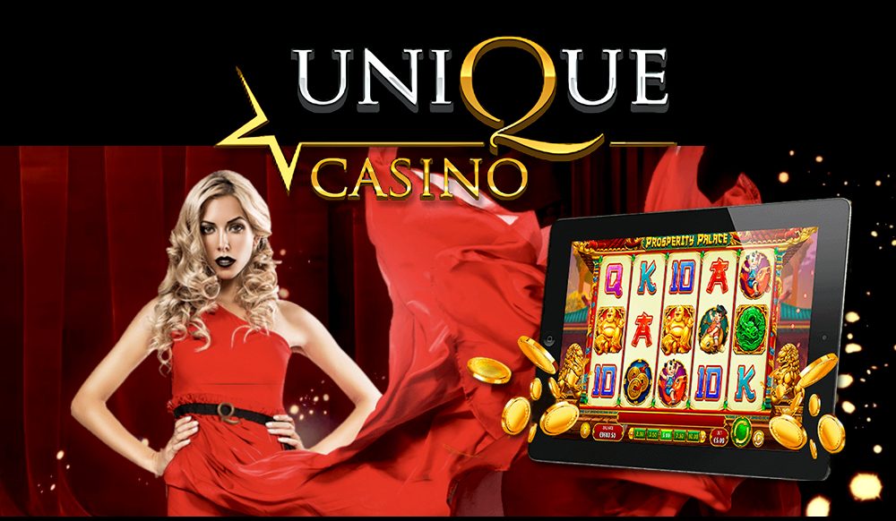 Unique Casino